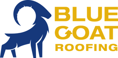 Blue Goat Roofing